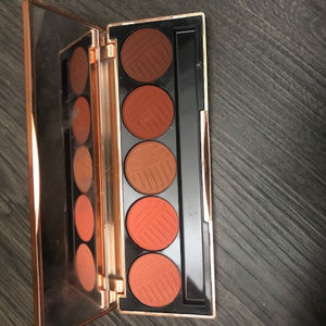 Dose of Colors Sassy Sienna's